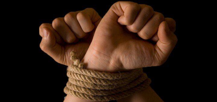 Four officials of oil and gas exploration company kidnapped in FR Tank