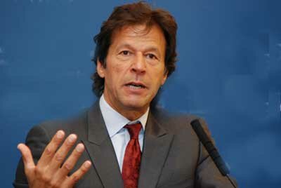 Protesting doctors should not become puppets in the hands of corrupt politicians: Imran