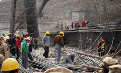 Chinese engineer working on CPEC project died in accident in Abbottabad