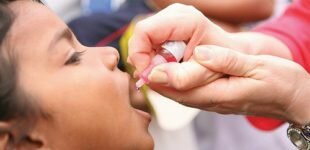 Delayed for security reasons: polio vaccination drive resumed in Malakand Division Delayed for security reasons: polio vaccination drive resumed in Malakand Division