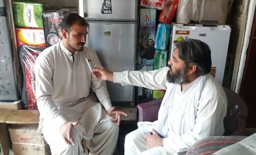 Giving share in NFC award is right of FATA people, not a favour