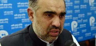 KP government demands judicial inquiry of Naqeebullah’s extrajudicial killing KP government demands judicial inquiry of Naqeebullah’s extrajudicial killing