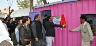Prisoners in Peshawar central jail to take mobile repairing classes Prisoners in Peshawar central jail to take mobile repairing classes
