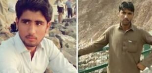 Two brothers killed in Dubai laid to rest in Sakhakot Two brothers killed in Dubai laid to rest in Sakhakot