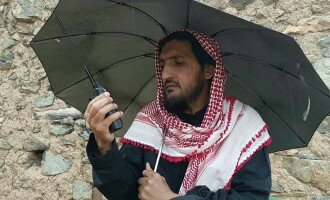 کالعدم وسلوال تنظيم دعمرخالد خراساني د مرګ تصديق کړے کالعدم وسلوال تنظيم دعمرخالد خراساني د مرګ تصديق کړے