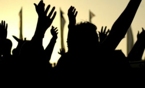 Fata students hold protest rally against FCR, demands implementation of reforms