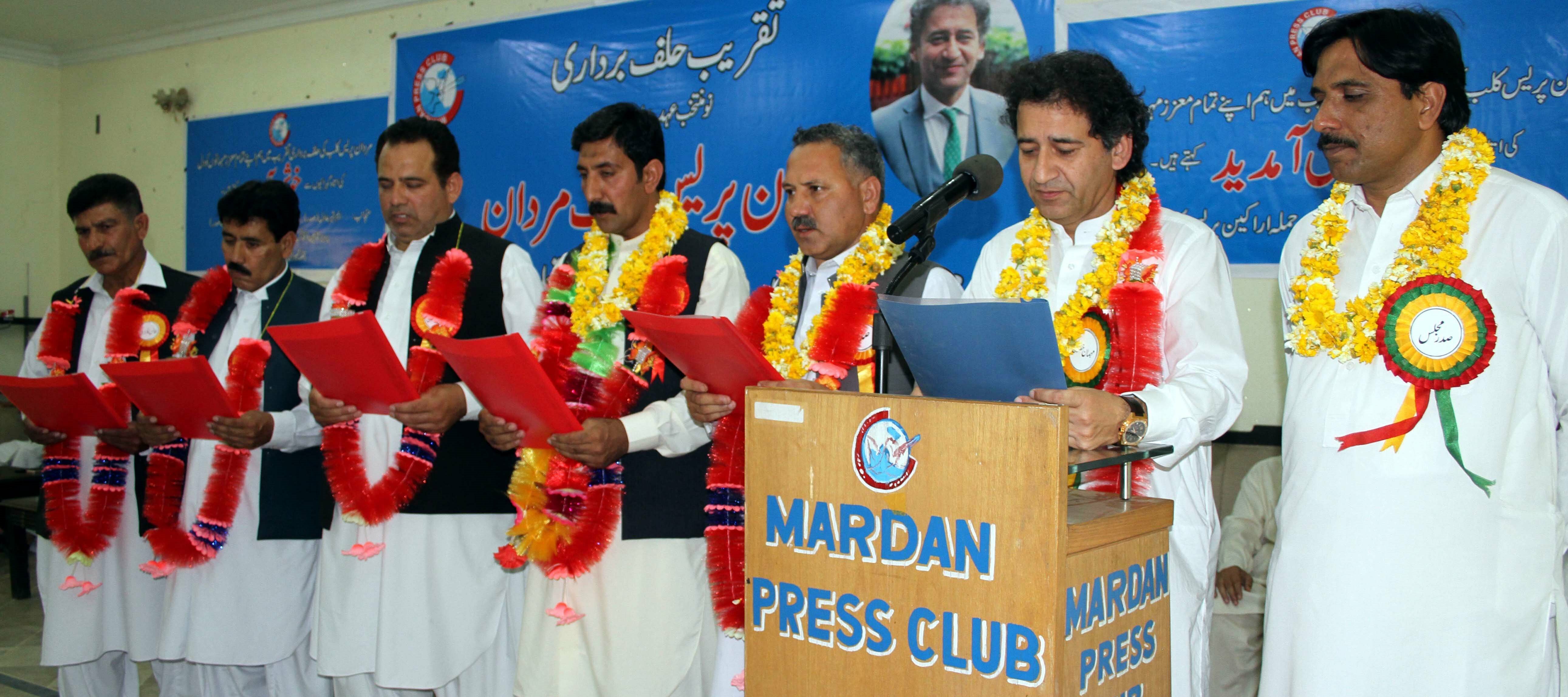 UET Mardan campus to be upgraded into full fledge varsity, Atif