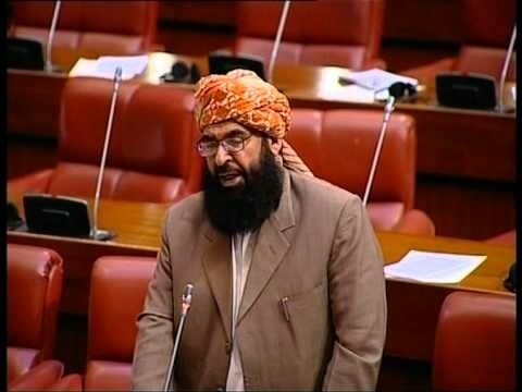 25 killed as Ghafoor Haidri’s convoy hit by suicide bomber in Mastung