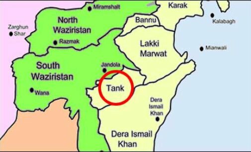 Polio workers kidnapping: FR Tank admin stops Khasadar Force’s salaries, development work under FCR