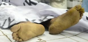 Couple killed for ‘honour’ in Upper Dir Couple killed for ‘honour’ in Upper Dir