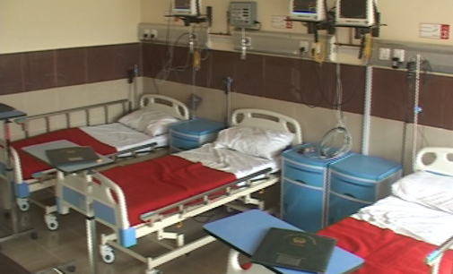 KP health department cancels Eid holidays of employees