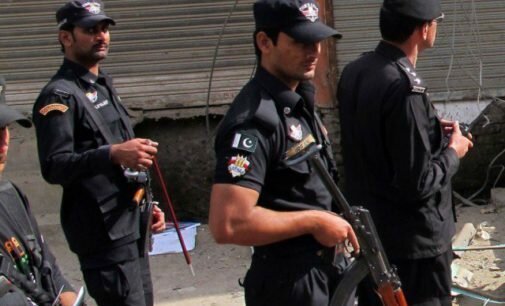 IG calls back cops deployed on security of influential in DI Khan