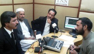 What will be the future of Khasadar force after the creation of police stations in FATA?