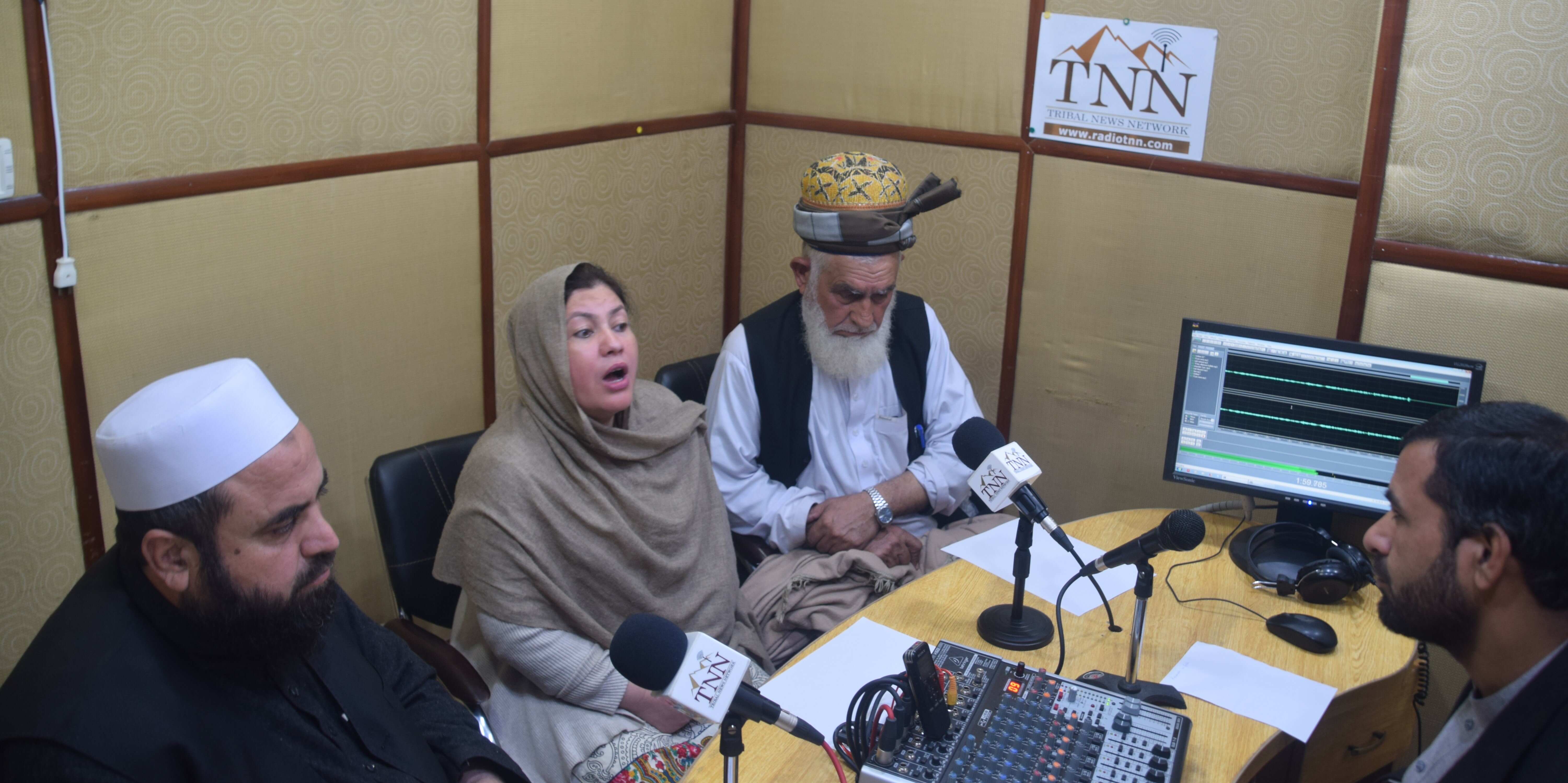 Will political parties reach a consensus on the issue of FATA reforms?