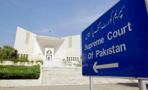 PTI MNA appeals CJ SC to take notice of Pakistani expatriates’ plights in Saudi Arabia