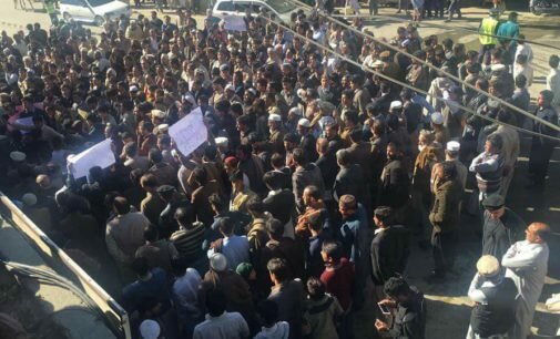 Swat Qaumi Jirga withdraws call of protest after acceptance of demands