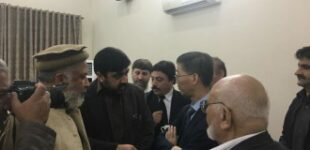 China to build 15 schools in Fata, Chinese envoy China to build 15 schools in Fata, Chinese envoy